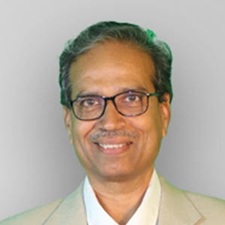 Mr. Shridhar Bhalchandra Shukla
